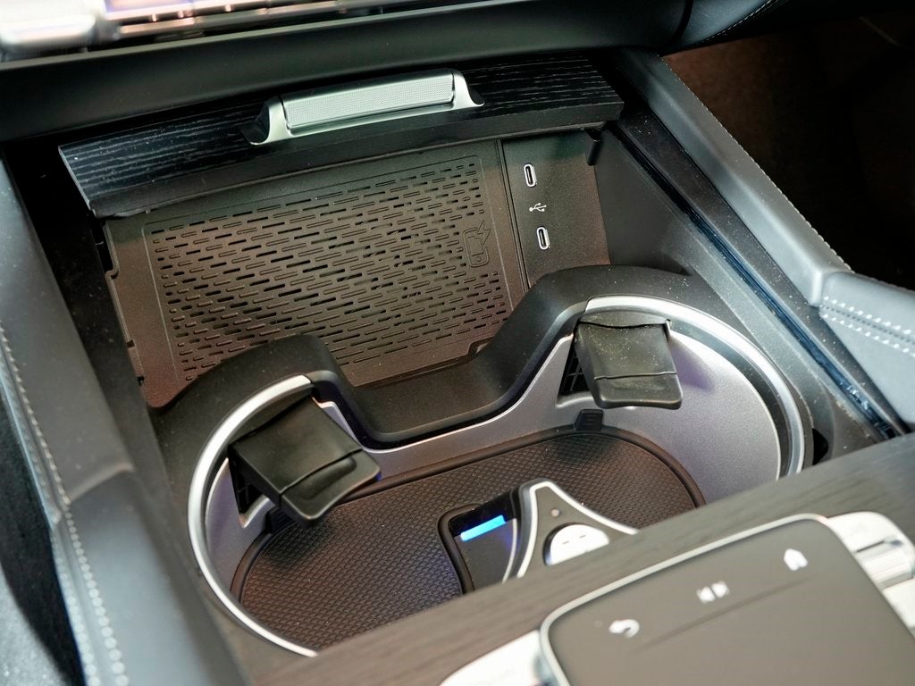 2026 Mercedes-Benz GLS Maybach GLS 600 4MATIC®