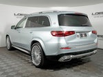 2026 Mercedes-Benz GLS Maybach GLS 600 4MATIC®