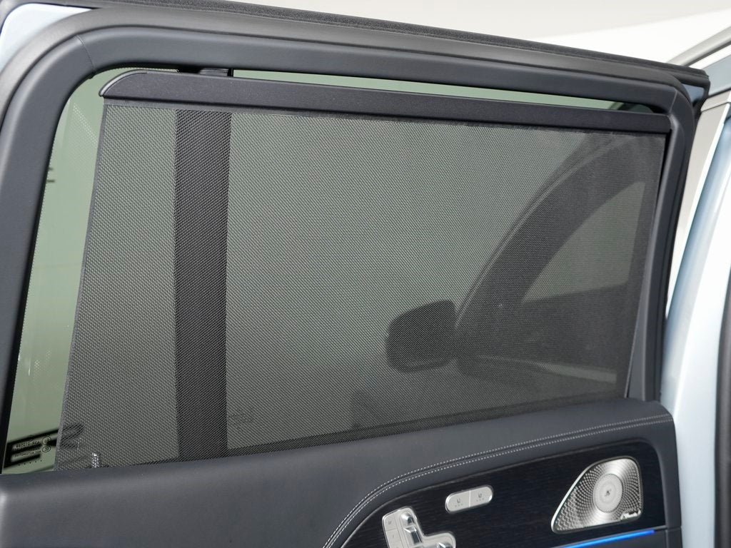 2026 Mercedes-Benz GLS Maybach GLS 600 4MATIC®