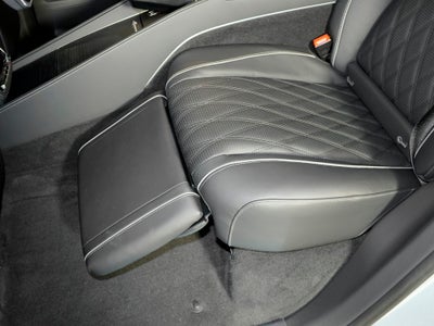 2026 Mercedes-Benz GLS Maybach GLS 600 4MATIC®