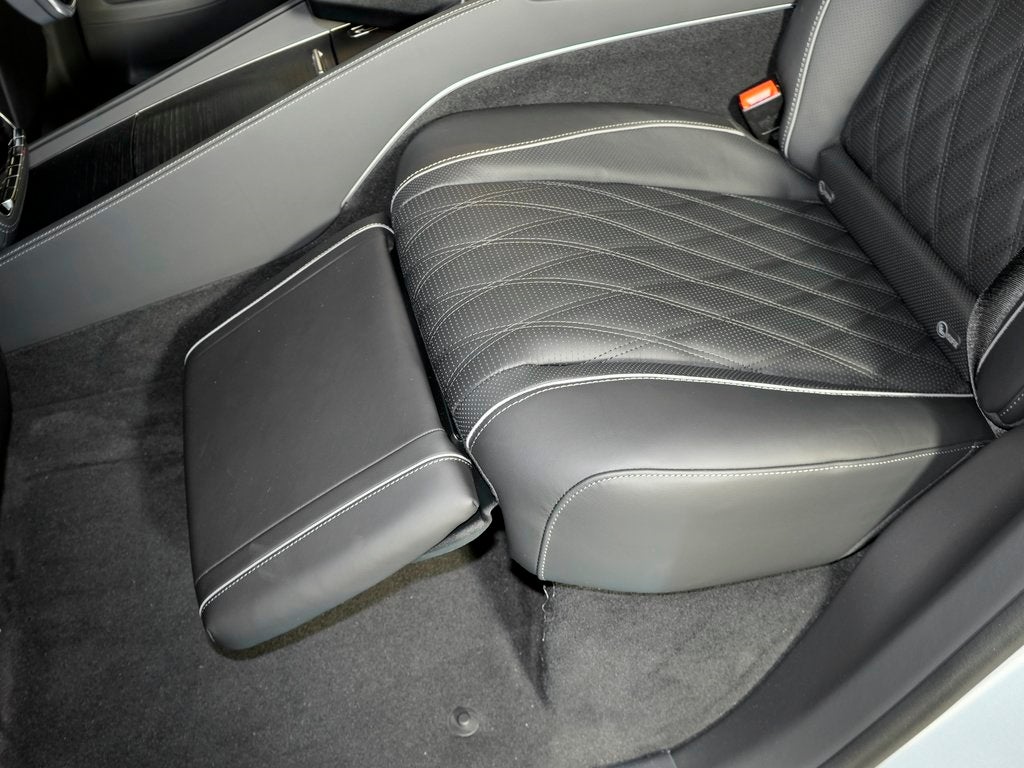 2026 Mercedes-Benz GLS Maybach GLS 600 4MATIC®