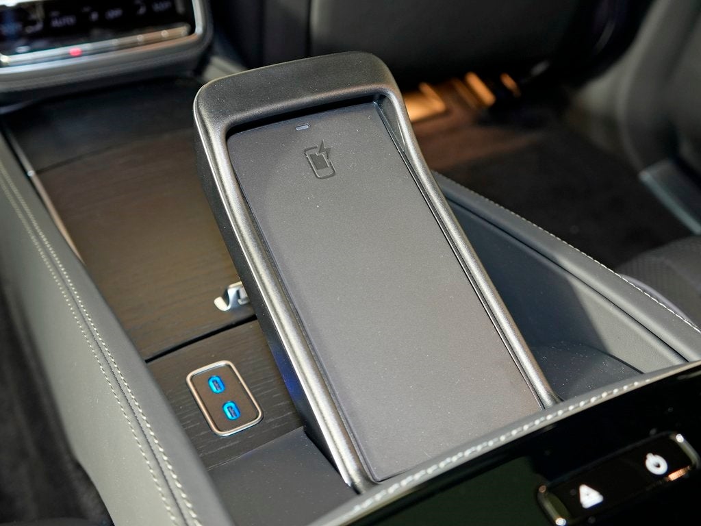 2026 Mercedes-Benz GLS Maybach GLS 600 4MATIC®