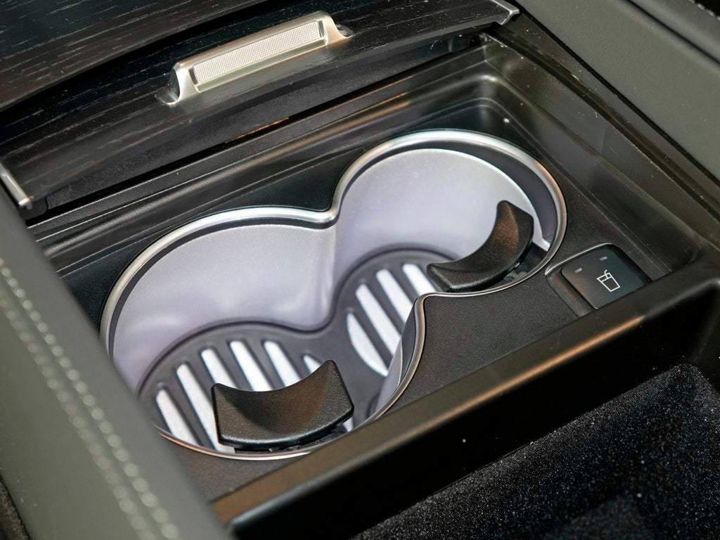 2026 Mercedes-Benz GLS Maybach GLS 600 4MATIC®