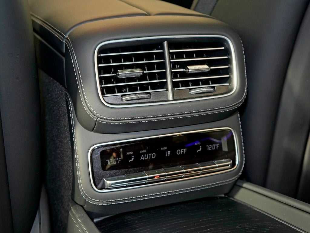 2026 Mercedes-Benz GLS Maybach GLS 600 4MATIC®