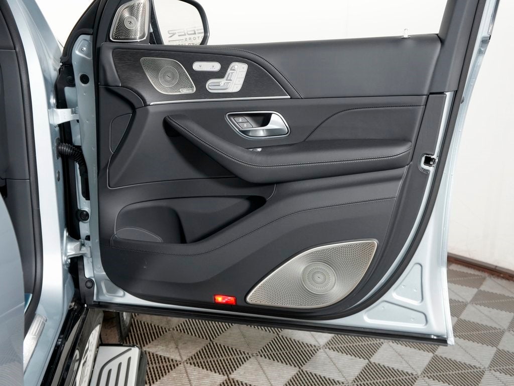 2026 Mercedes-Benz GLS Maybach GLS 600 4MATIC®