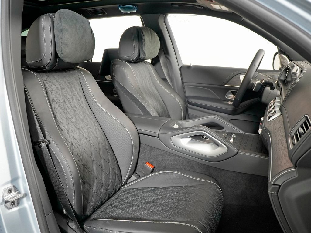 2026 Mercedes-Benz GLS Maybach GLS 600 4MATIC®