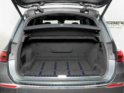 2026 Mercedes-Benz GLS Maybach GLS 600 4MATIC®