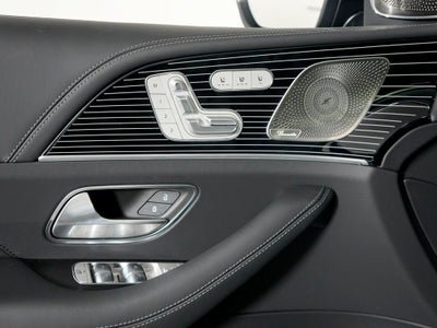 2026 Mercedes-Benz GLS Maybach GLS 600 4MATIC®