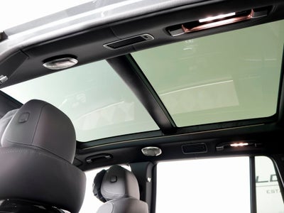 2026 Mercedes-Benz GLS Maybach GLS 600 4MATIC®