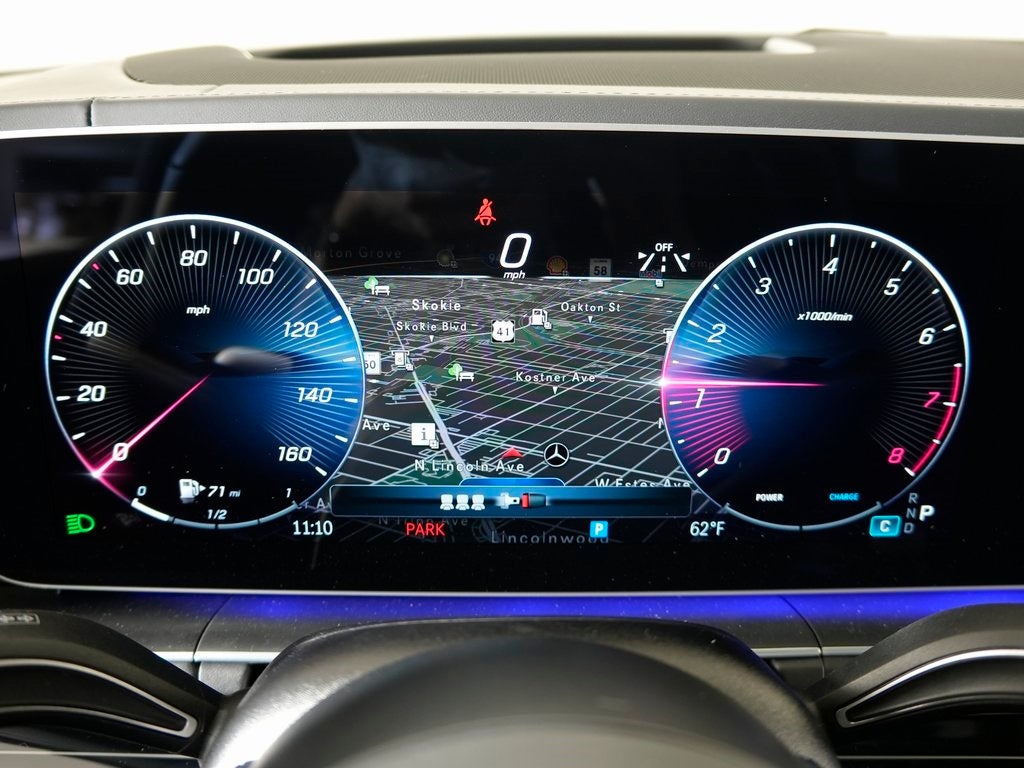 2026 Mercedes-Benz GLS Maybach GLS 600 4MATIC®