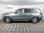 2026 Mercedes-Benz GLS Maybach GLS 600 4MATIC®