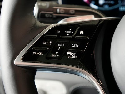 2026 Mercedes-Benz GLS Maybach GLS 600 4MATIC®