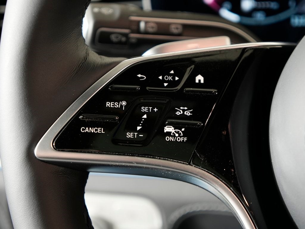 2026 Mercedes-Benz GLS Maybach GLS 600 4MATIC®