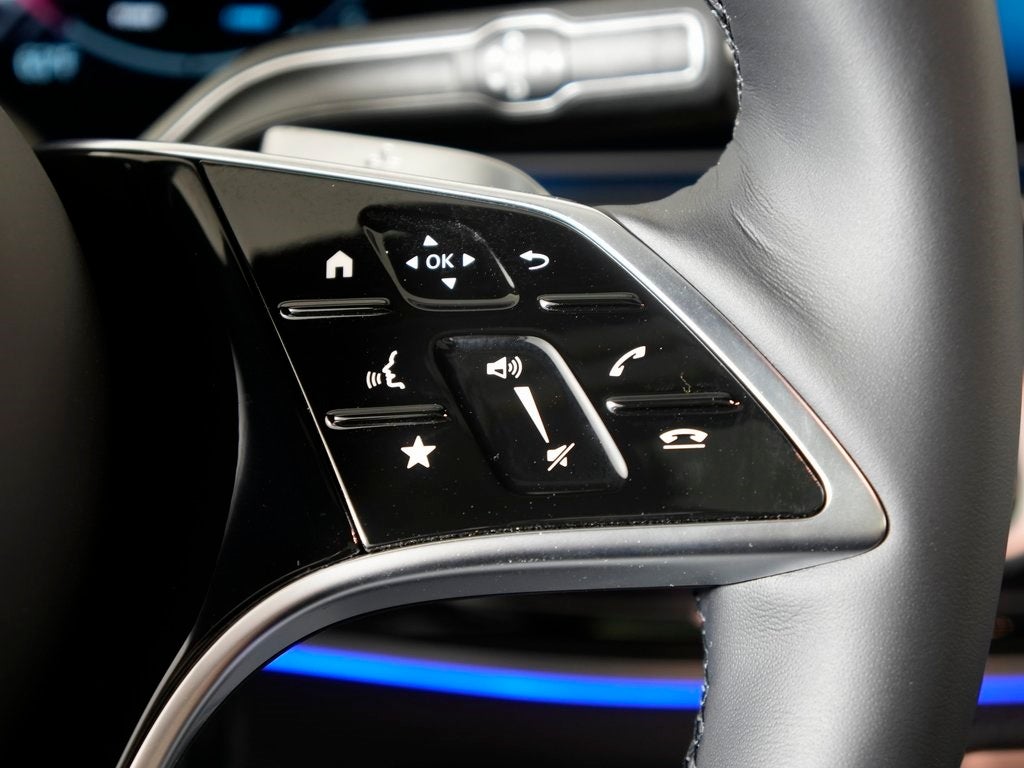 2026 Mercedes-Benz GLS Maybach GLS 600 4MATIC®