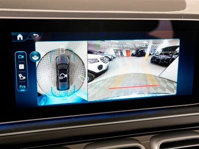 2026 Mercedes-Benz GLS Maybach GLS 600 4MATIC®