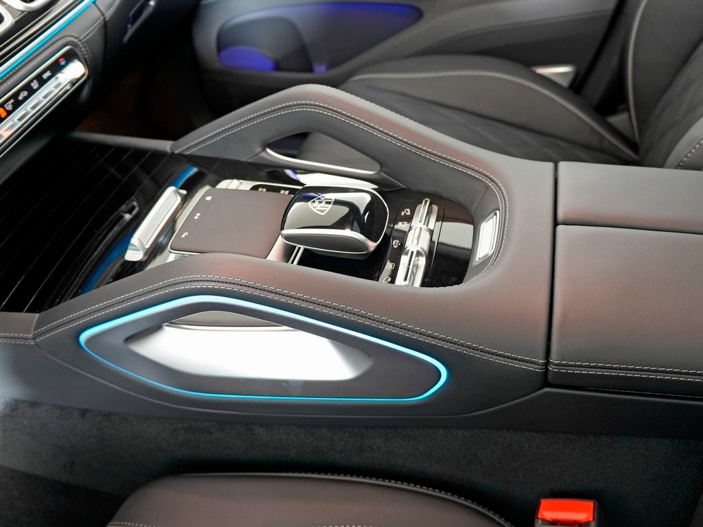 2026 Mercedes-Benz GLS Maybach GLS 600 4MATIC®