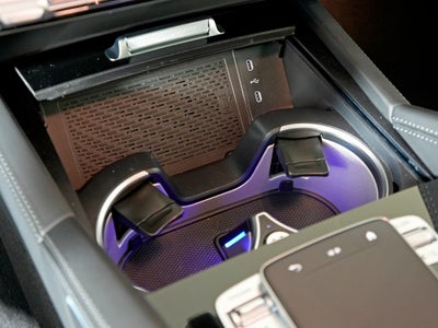 2026 Mercedes-Benz GLS Maybach GLS 600 4MATIC®