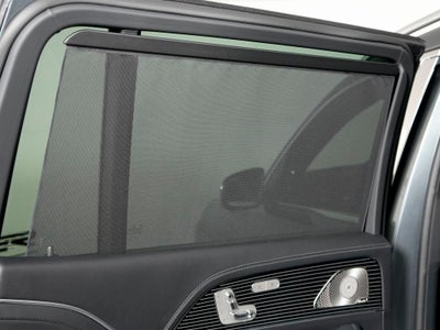 2026 Mercedes-Benz GLS Maybach GLS 600 4MATIC®