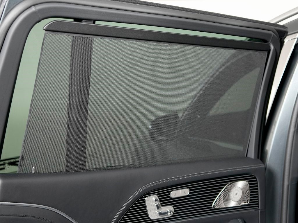 2026 Mercedes-Benz GLS Maybach GLS 600 4MATIC®