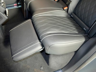 2026 Mercedes-Benz GLS Maybach GLS 600 4MATIC®