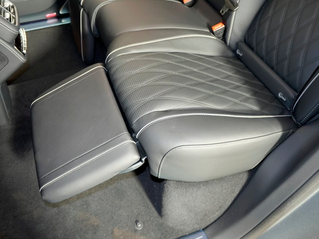 2026 Mercedes-Benz GLS Maybach GLS 600 4MATIC®