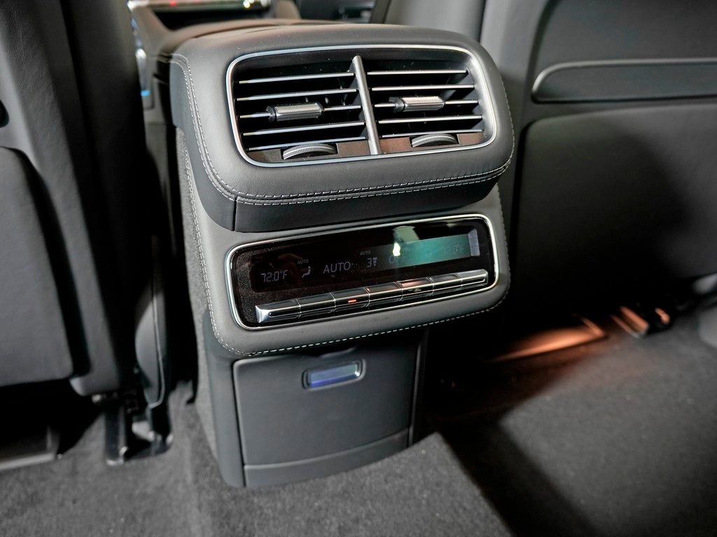 2026 Mercedes-Benz GLS Maybach GLS 600 4MATIC®