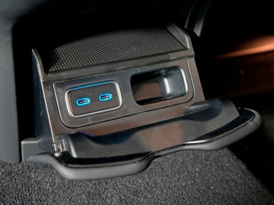 2026 Mercedes-Benz GLS Maybach GLS 600 4MATIC®