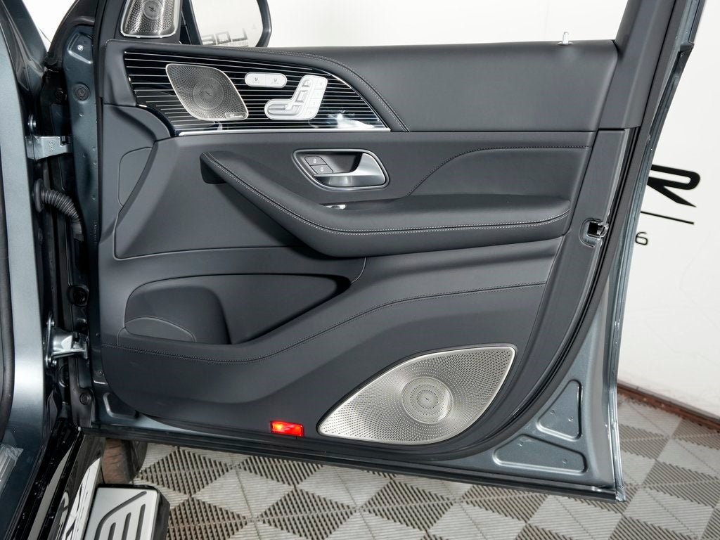 2026 Mercedes-Benz GLS Maybach GLS 600 4MATIC®