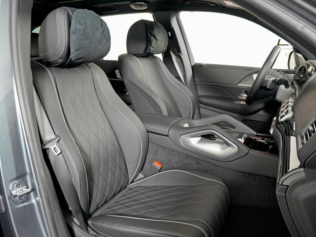 2026 Mercedes-Benz GLS Maybach GLS 600 4MATIC®