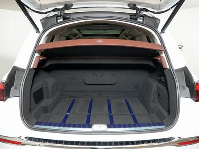 2026 Mercedes-Benz GLS Maybach GLS 600 4MATIC®