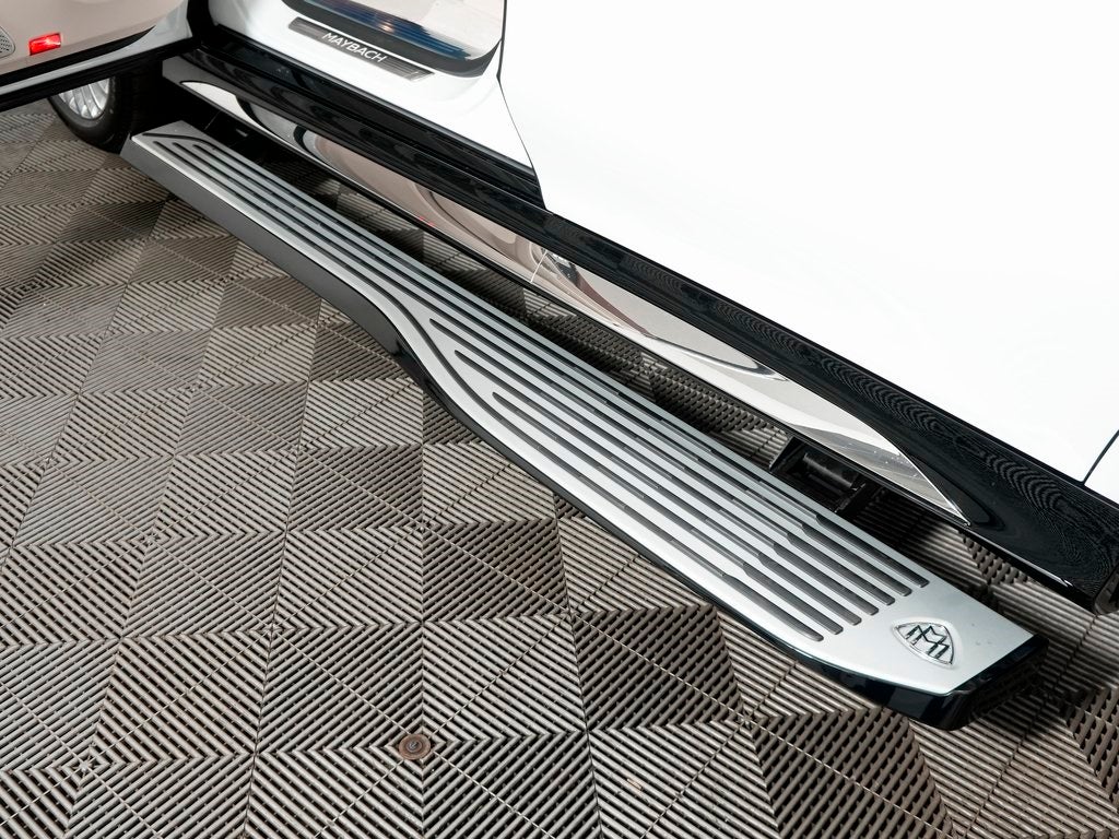 2026 Mercedes-Benz GLS Maybach GLS 600 4MATIC®