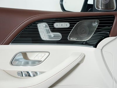 2026 Mercedes-Benz GLS Maybach GLS 600 4MATIC®