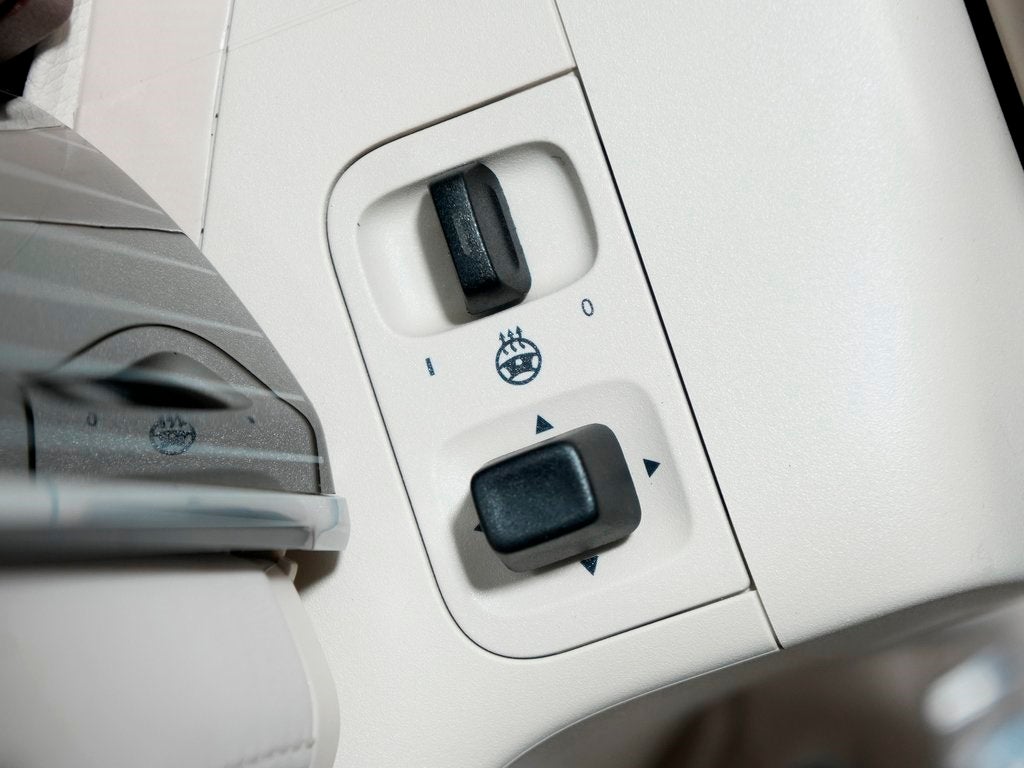 2026 Mercedes-Benz GLS Maybach GLS 600 4MATIC®