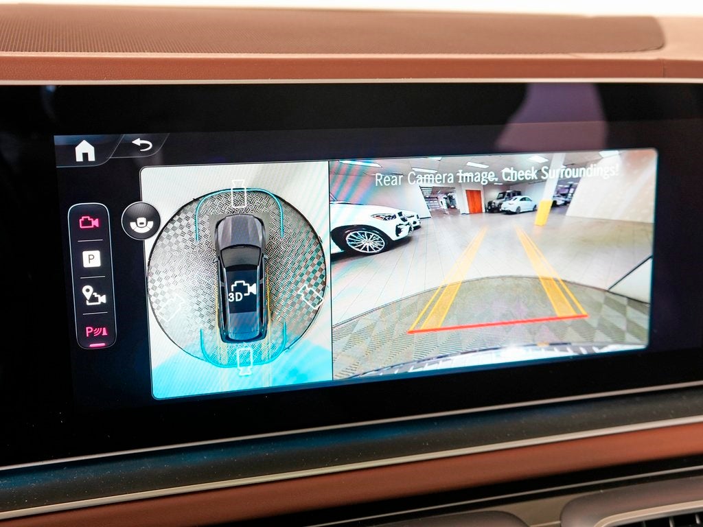 2026 Mercedes-Benz GLS Maybach GLS 600 4MATIC®