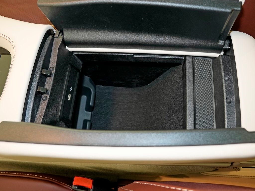 2026 Mercedes-Benz GLS Maybach GLS 600 4MATIC®