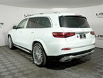 2026 Mercedes-Benz GLS Maybach GLS 600 4MATIC®