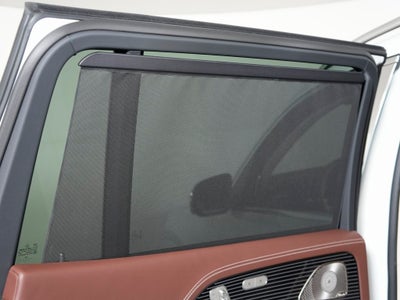 2026 Mercedes-Benz GLS Maybach GLS 600 4MATIC®