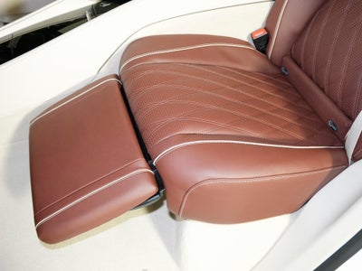 2026 Mercedes-Benz GLS Maybach GLS 600 4MATIC®