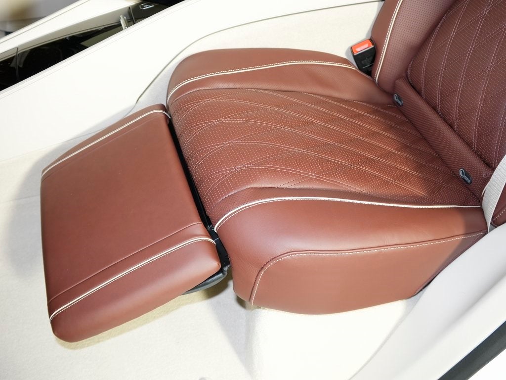 2026 Mercedes-Benz GLS Maybach GLS 600 4MATIC®