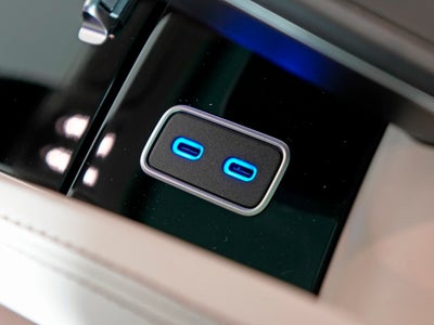 2026 Mercedes-Benz GLS Maybach GLS 600 4MATIC®