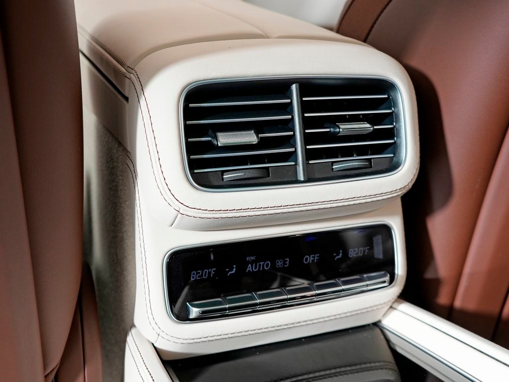 2026 Mercedes-Benz GLS Maybach GLS 600 4MATIC®