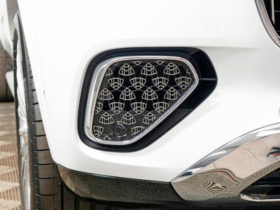 2026 Mercedes-Benz GLS Maybach GLS 600 4MATIC®