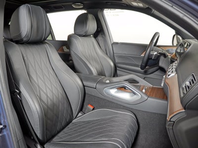 2025 Mercedes-Benz GLS Maybach GLS 600 4MATIC®