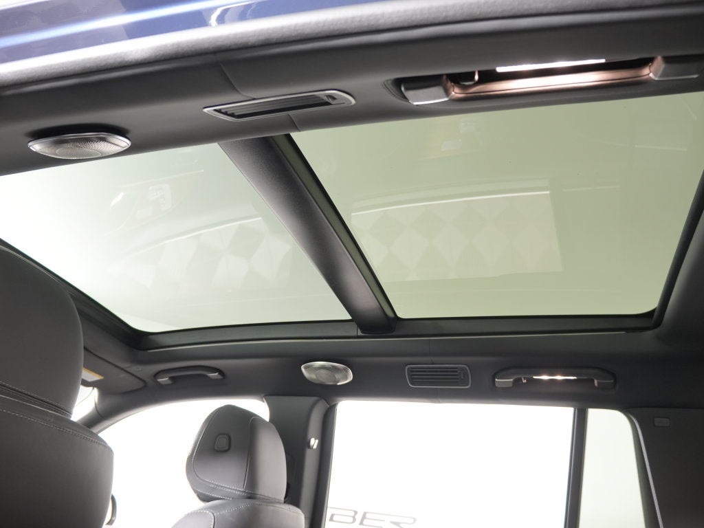 2025 Mercedes-Benz GLS Maybach GLS 600 4MATIC®
