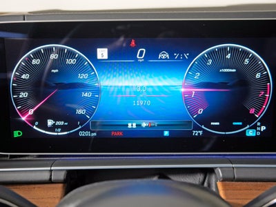 2025 Mercedes-Benz GLS Maybach GLS 600 4MATIC®