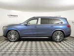 2025 Mercedes-Benz GLS Maybach GLS 600 4MATIC®
