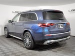 2025 Mercedes-Benz GLS Maybach GLS 600 4MATIC®