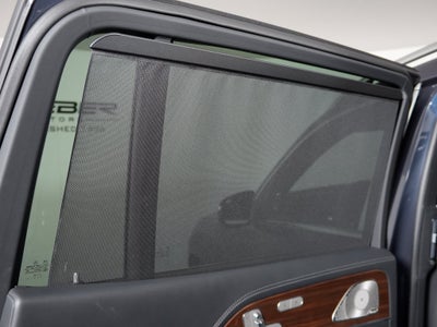 2025 Mercedes-Benz GLS Maybach GLS 600 4MATIC®