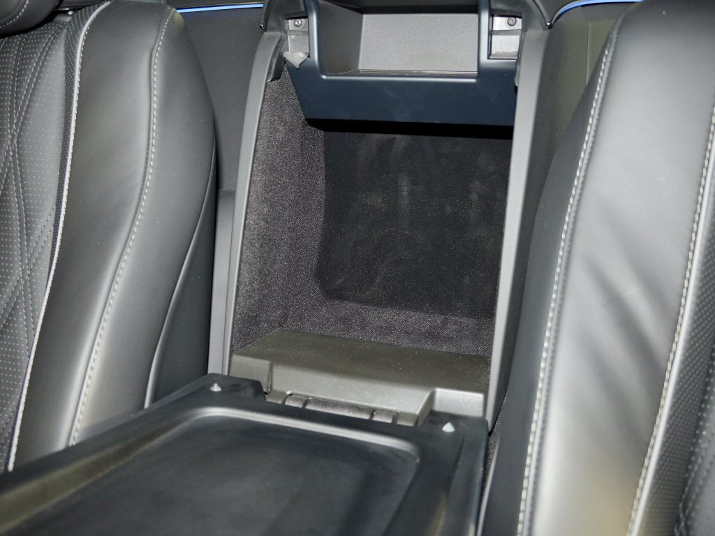 2025 Mercedes-Benz GLS Maybach GLS 600 4MATIC®