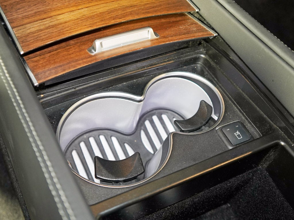 2025 Mercedes-Benz GLS Maybach GLS 600 4MATIC®